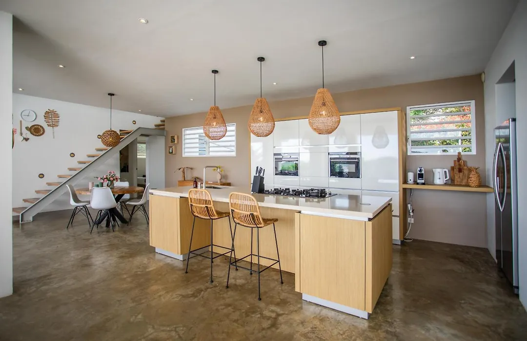 Villa South Beach, Close To Jan Thiel & Mambo Beach-1